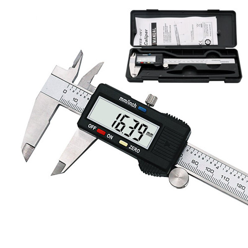 Digital Calipers