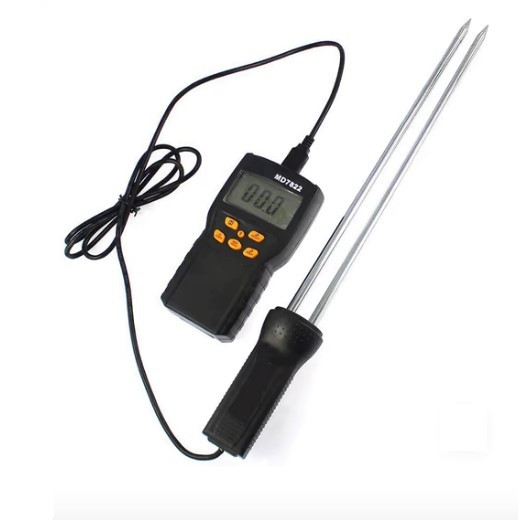 Agro Meters