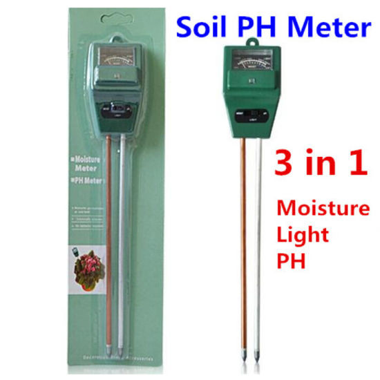 pH Meter