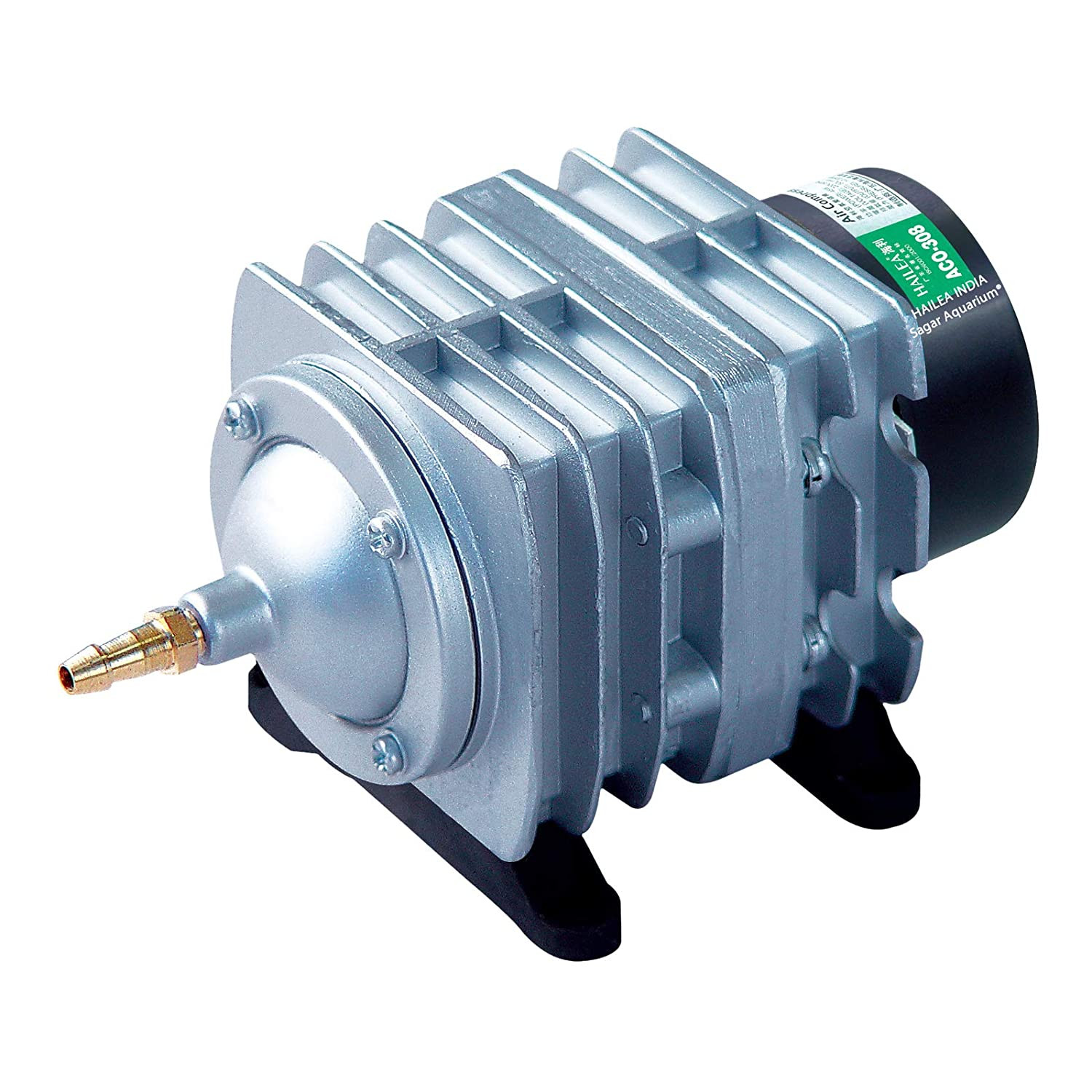 30Watt Electric Aerator Pump ACO 308