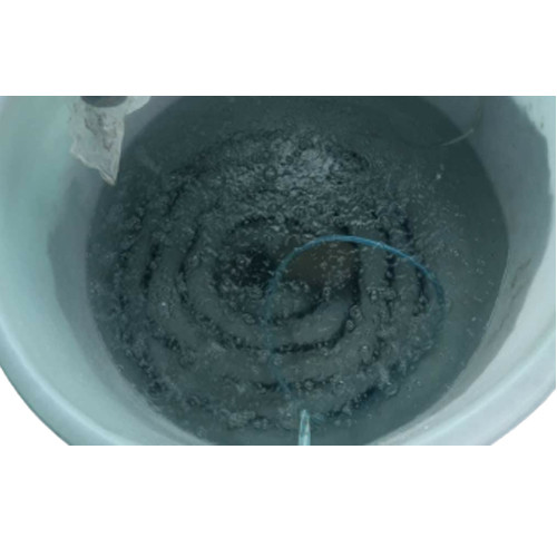Air Stone Piple