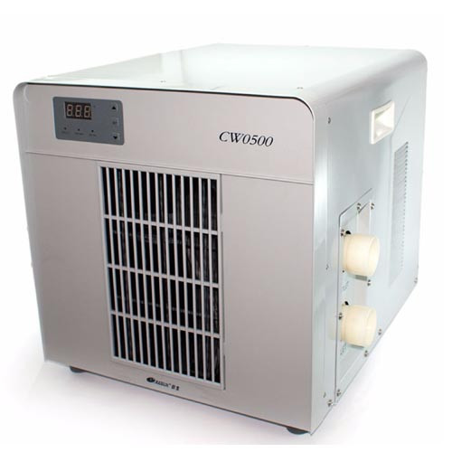 Chiller Machine