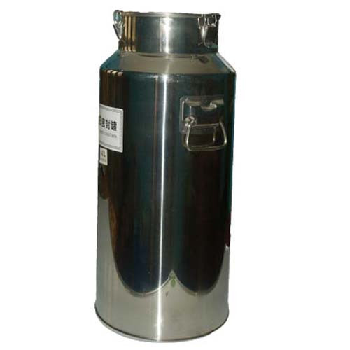 42 Liter Milk Can Tank