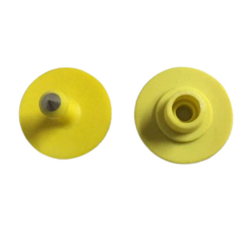 Tag Round Type
