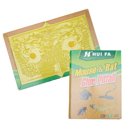 Glue Mouse Trap