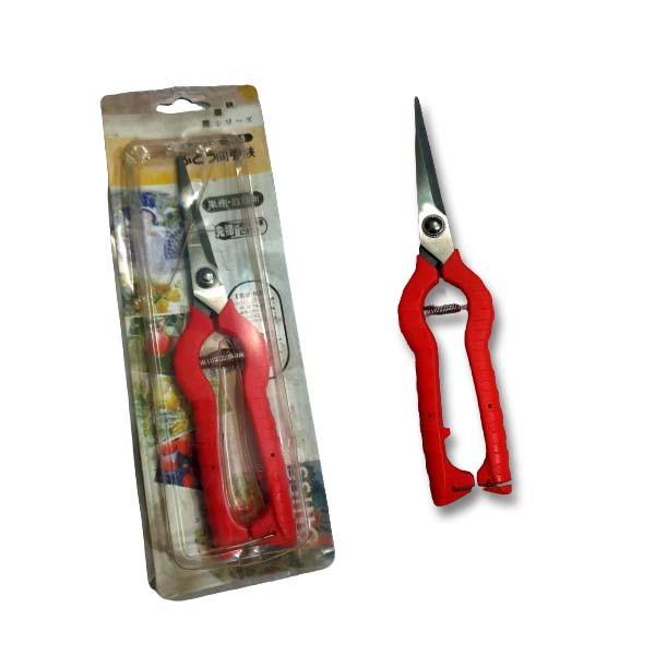 Fruit Picker Harvest Grape Pruning Shears