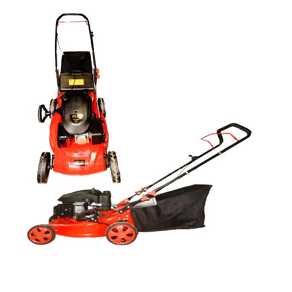 Gasoline Lawn Mower