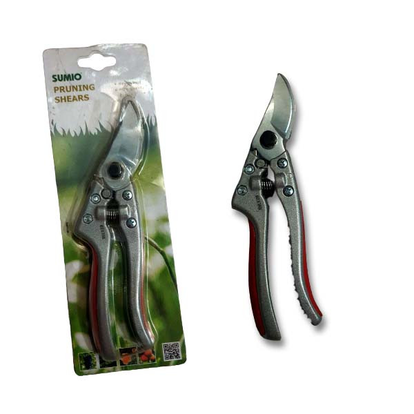 By Pass Pruners