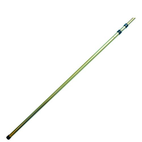 Yellow Folding Tree Pruner With Rod