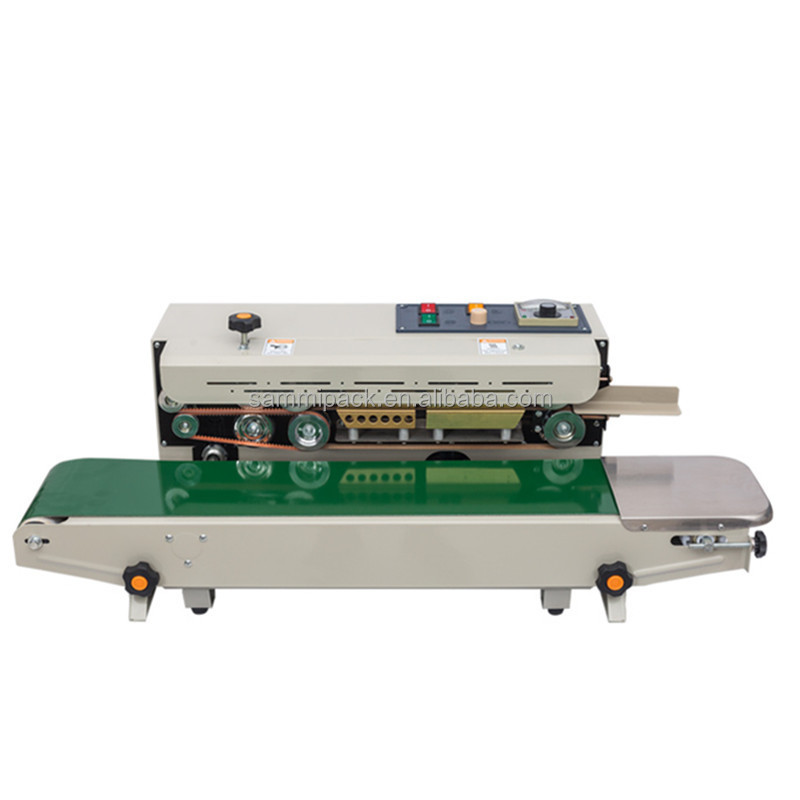 Sealer Machine