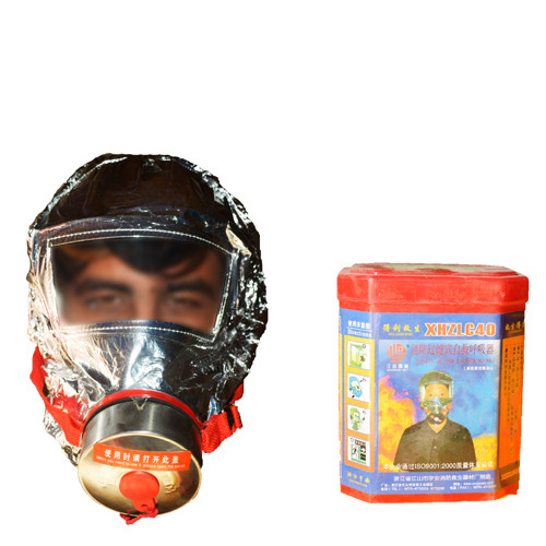 Safety mask