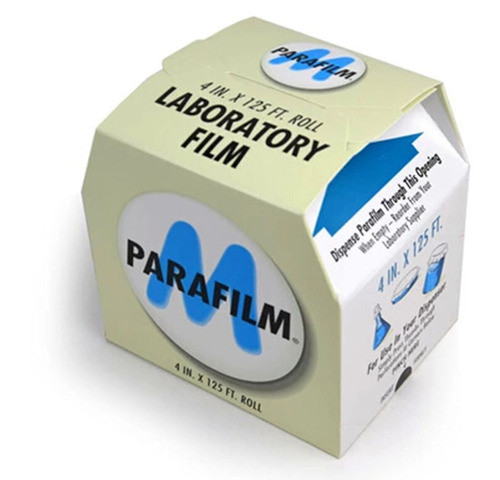 4" Para Film