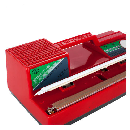 270mm Sealer Machine