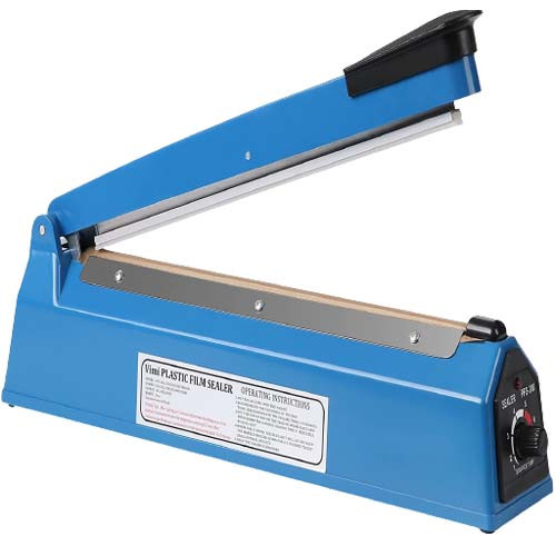 200mm Sealer Machine