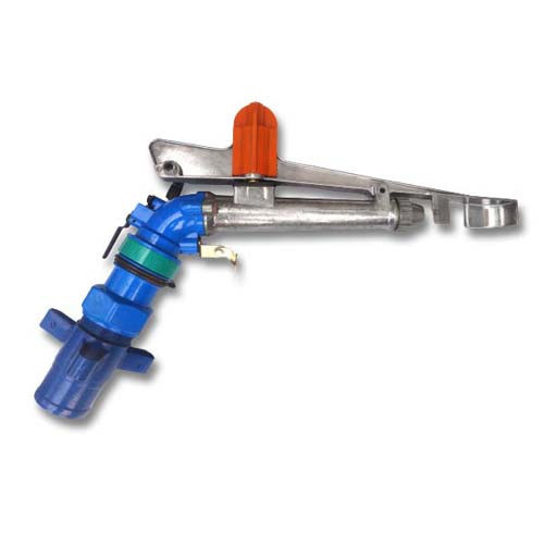 2" Rain Gun/Gauge With Stand Set