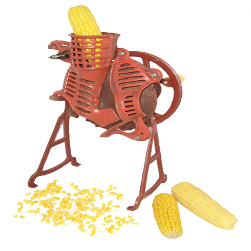 Maize Sheller