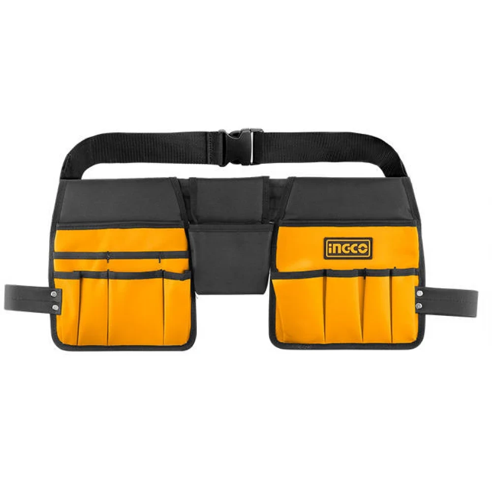 INGCO 3Pcs/Set Tool Bag HTBP02031
