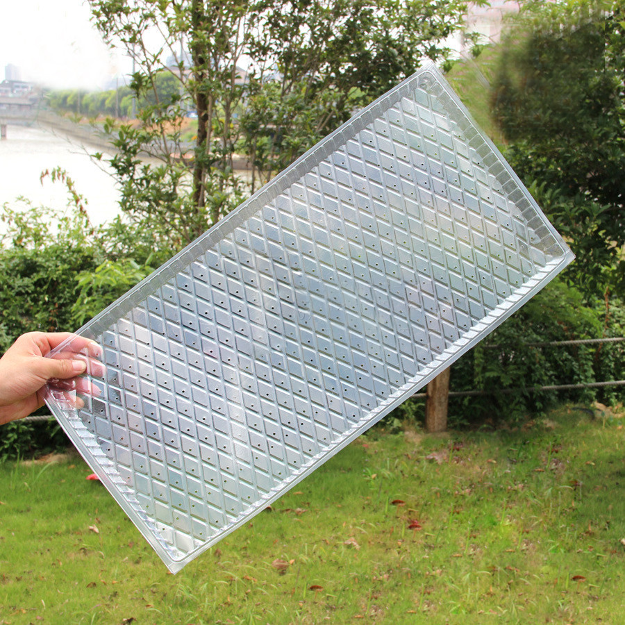 Rice Seed Tray