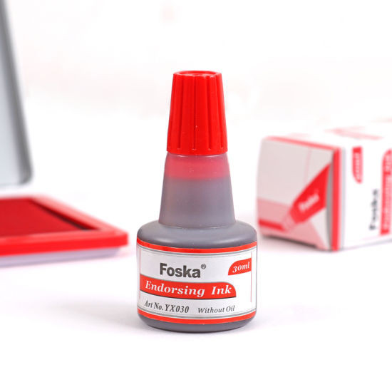 Foska 30ml Ink YX630