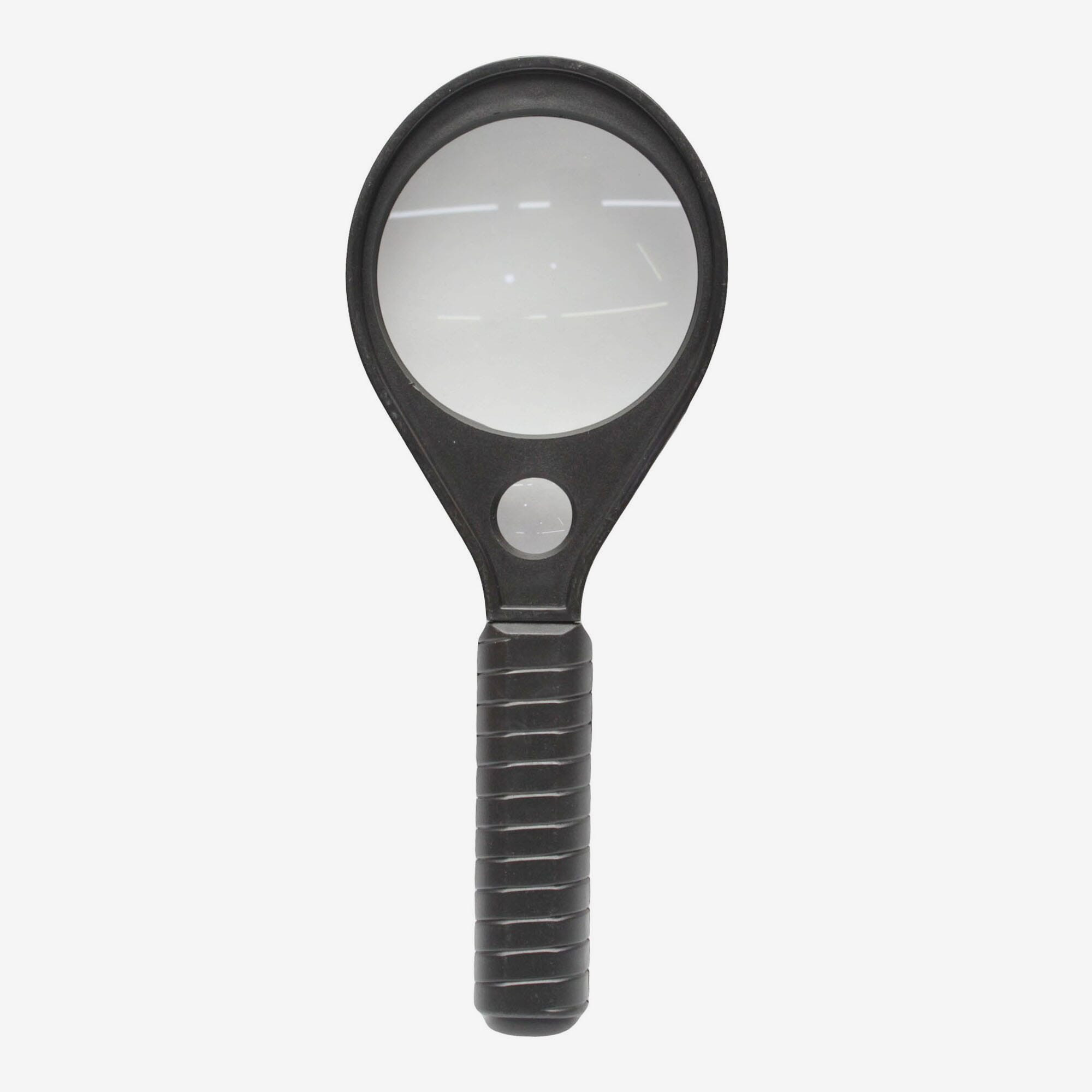 Comix 65mm Black Color Magnifier L331