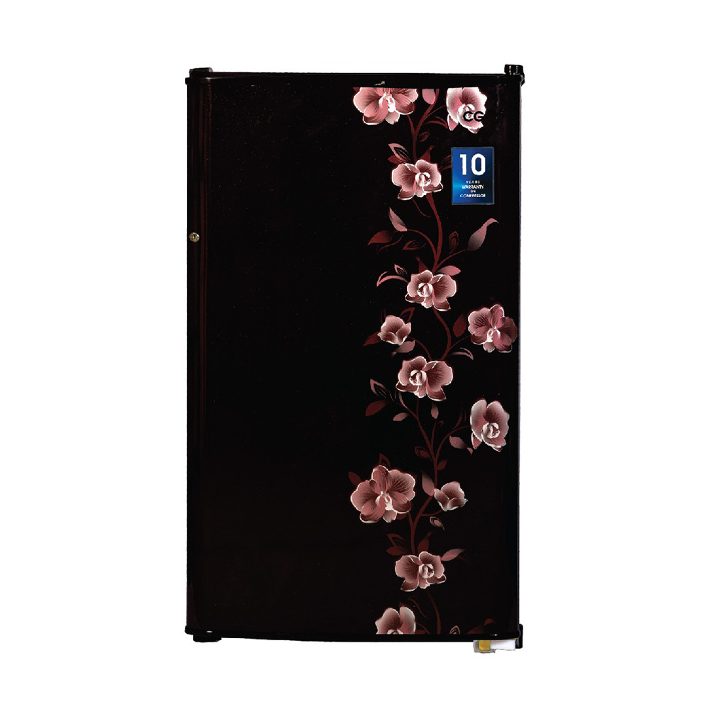 CG 100 Ltr. Single Door Refrigerator CGS1101ORWN