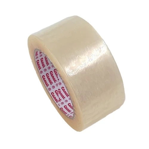 Camat 300m 2" Clear Cartoon Tape