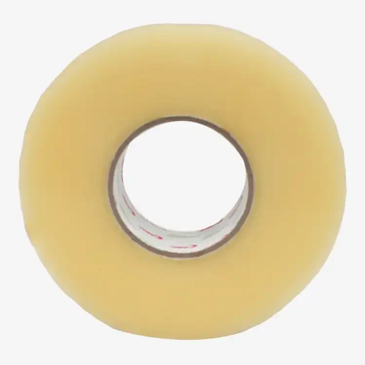 Camat 500m 2" Clear Cartoon Tape