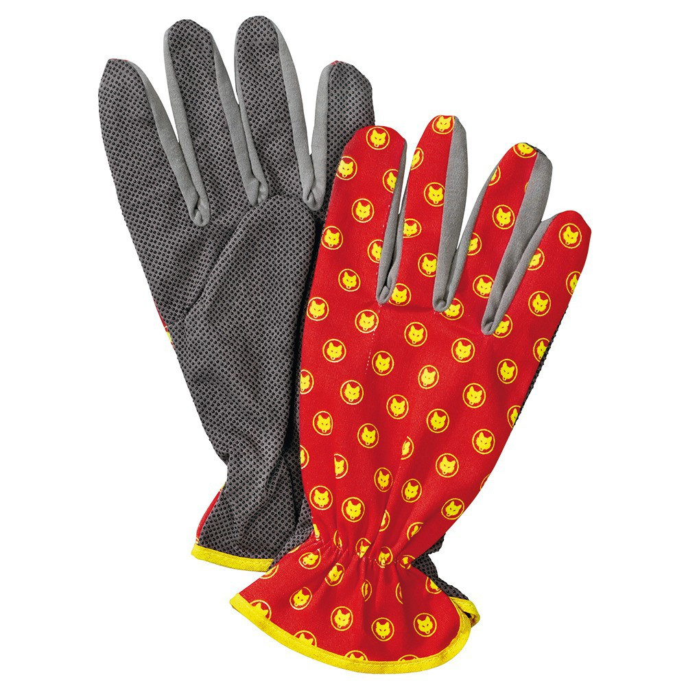Wolf Garten 10" GH-BA10 Universal Gloves 7760013