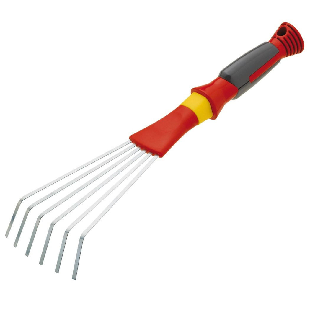 Wolf Garten 11.5cm Small Sweep with Fixed Handle 2722000