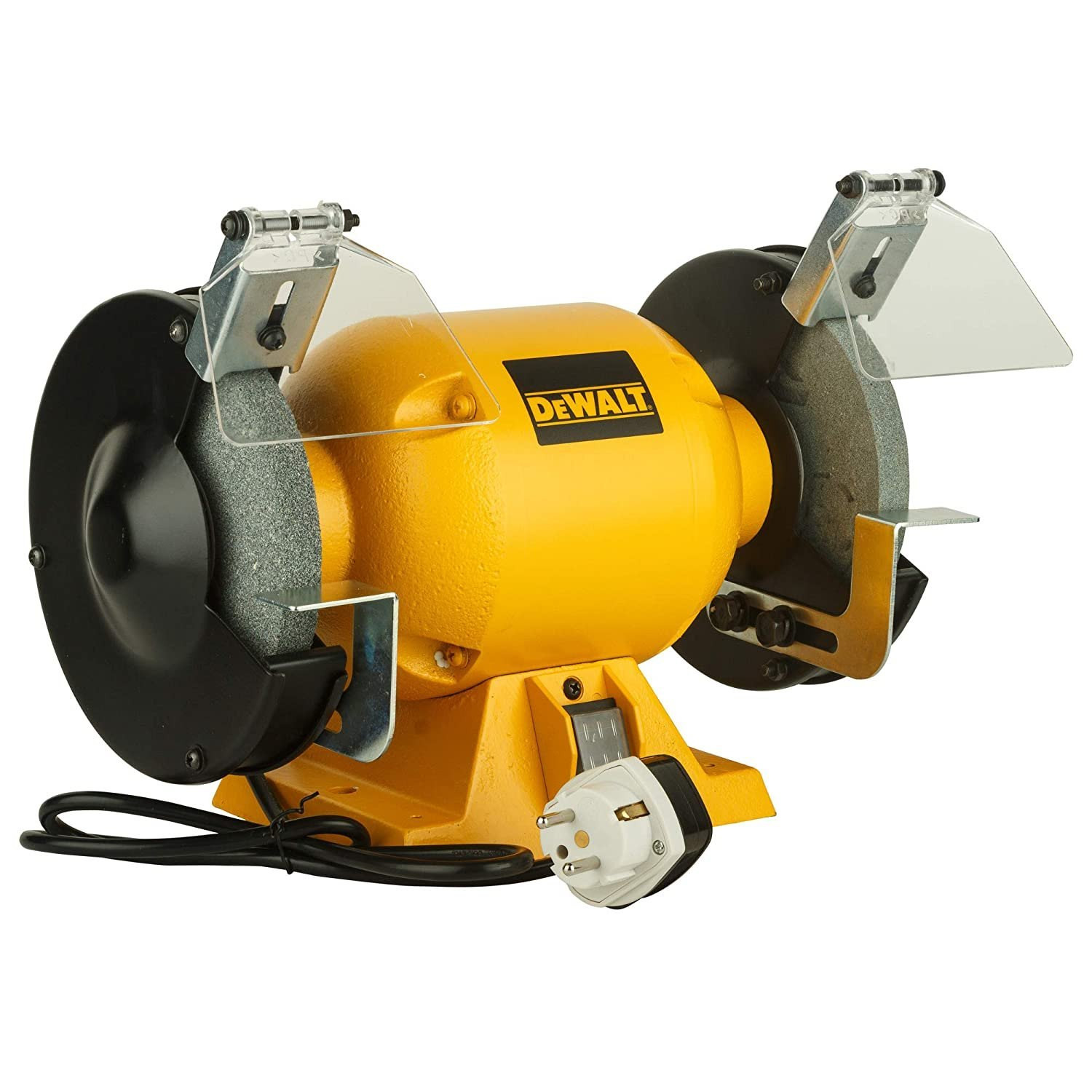 Dewalt 6" Heavy Duty Bench Grinder Machine DW752R