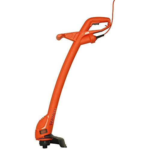 BLACK+DECKER 350w String Trimmer GL360-GB