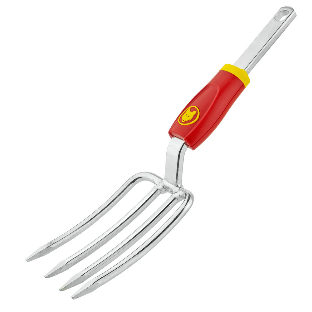 WOLF GARTEN 7.5cm LU-GM FLOWER FORK 71AAA018650