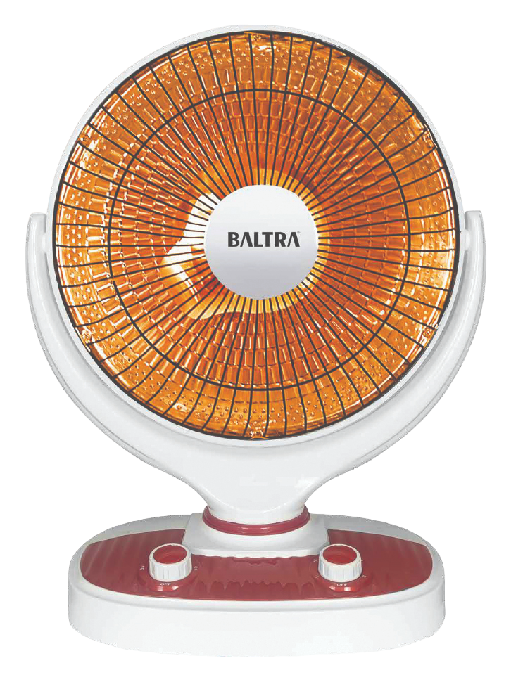 Fan Heater