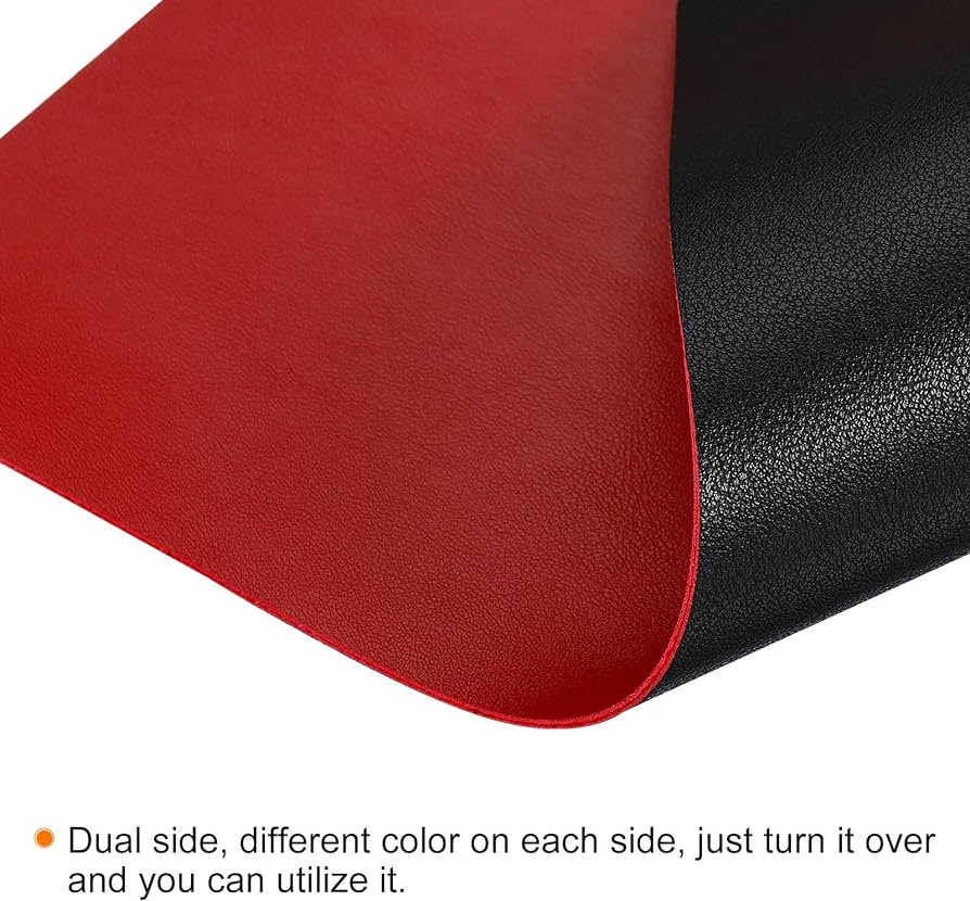 Coteci Double Sided Mouse Pad- SMALL