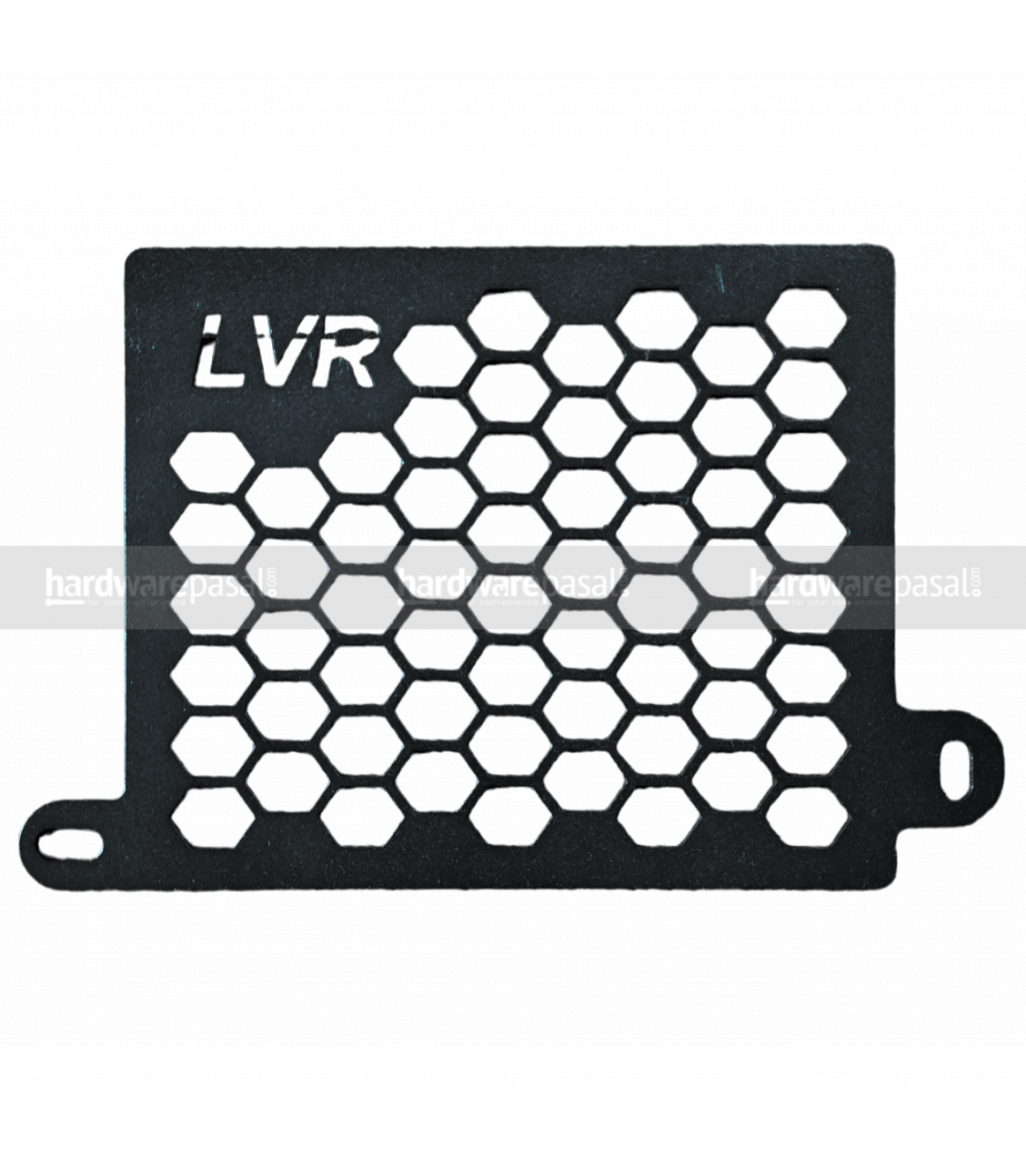 Radiator Cover
