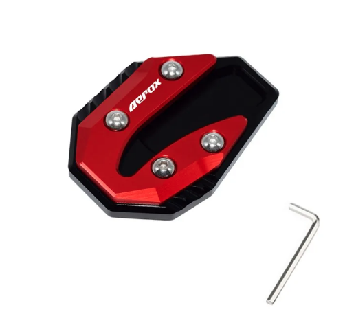 Aerox Stand Cover