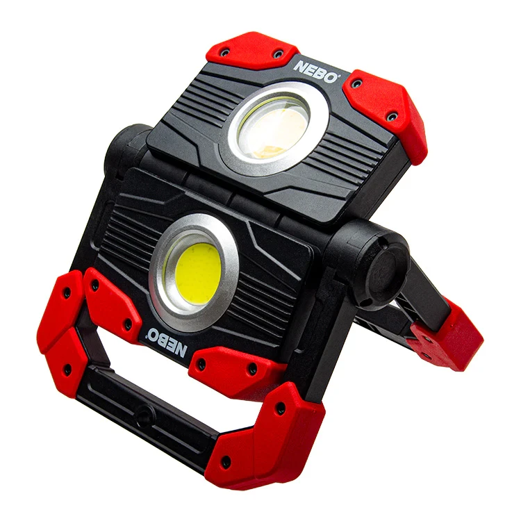 Nebo Omni 2K 2000 Lumen Rechargeable Work Light NE0015