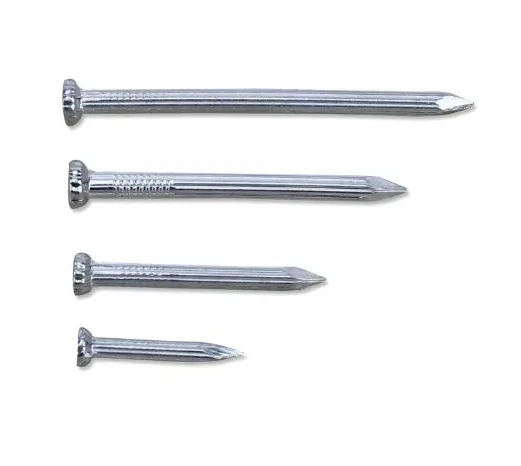 1" Concrete Nail