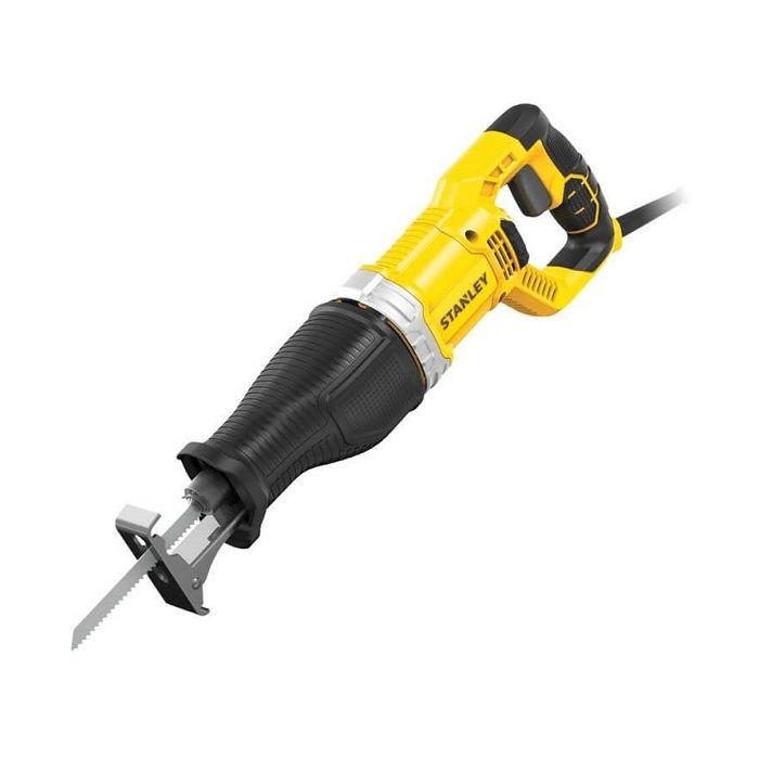 Stanley 900 Watt Reciprocating Saw SPT900-B5