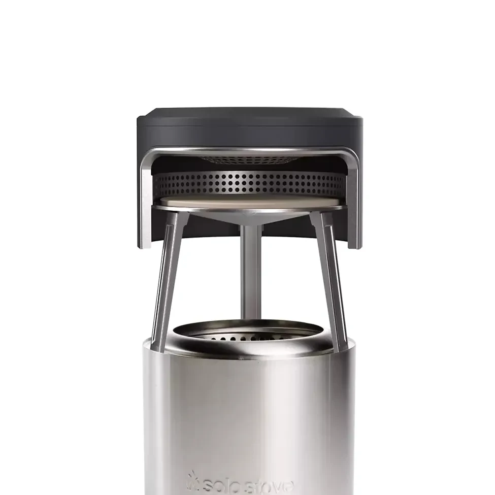 Solostove Pi Fire Ranger