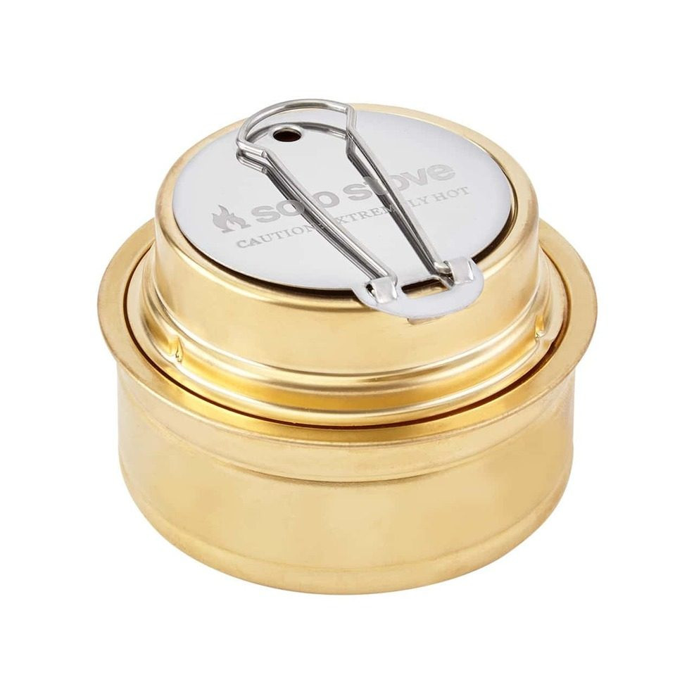 Alcohol Burner