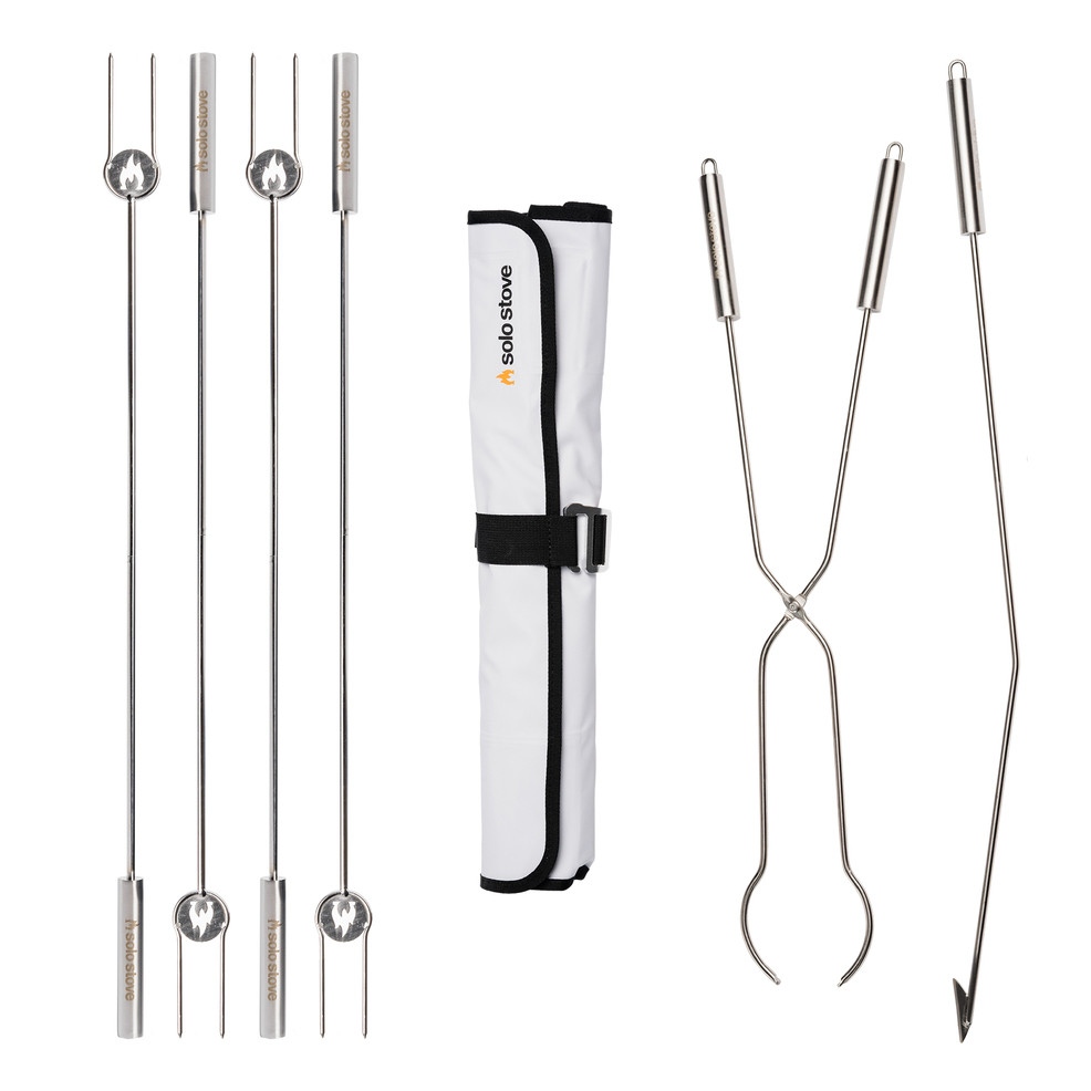 Bundle Sticks + Tools