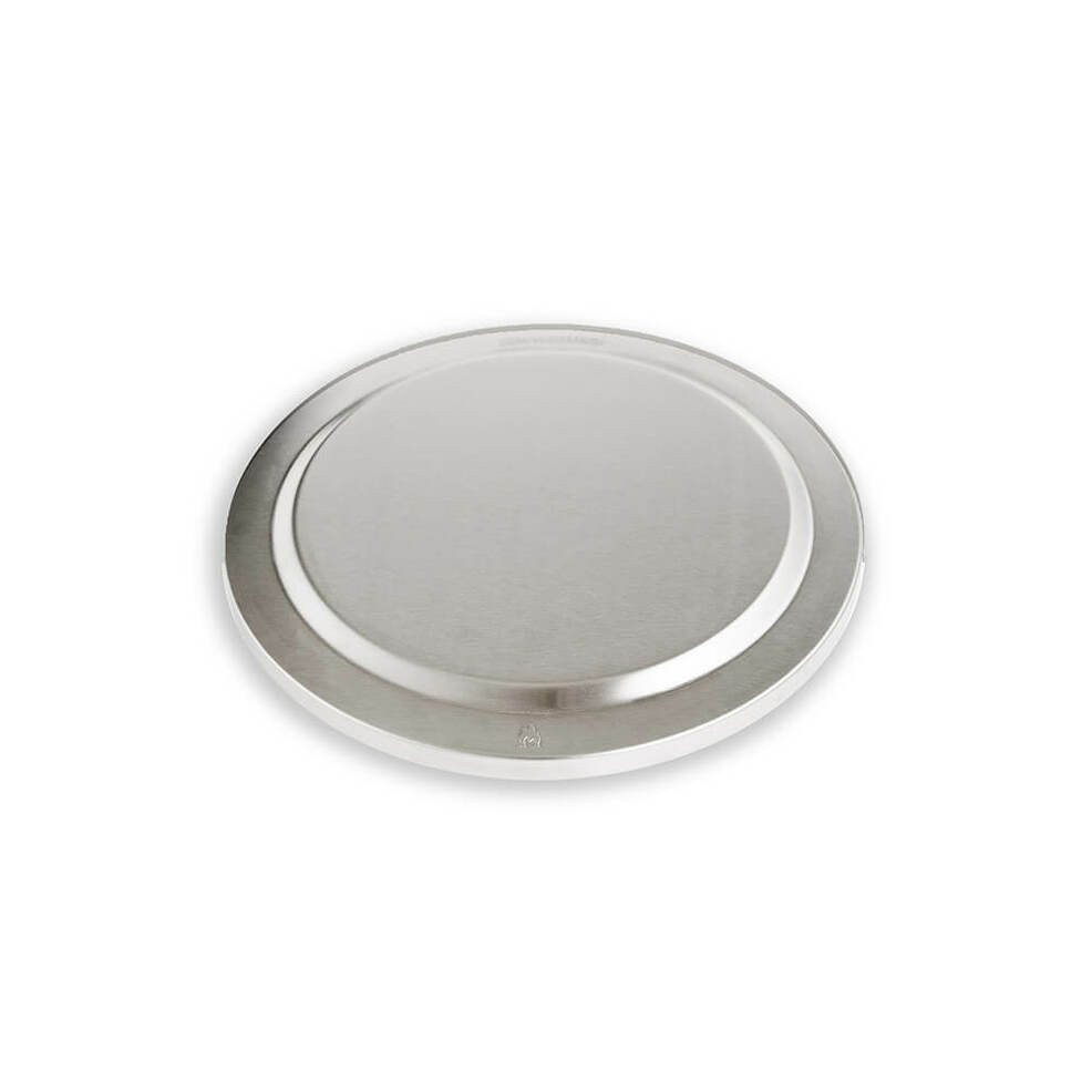 Ranger lid