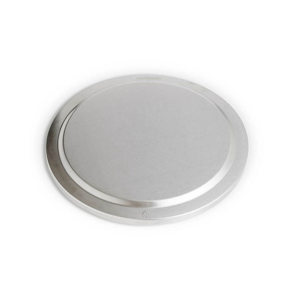 Bonfire lid