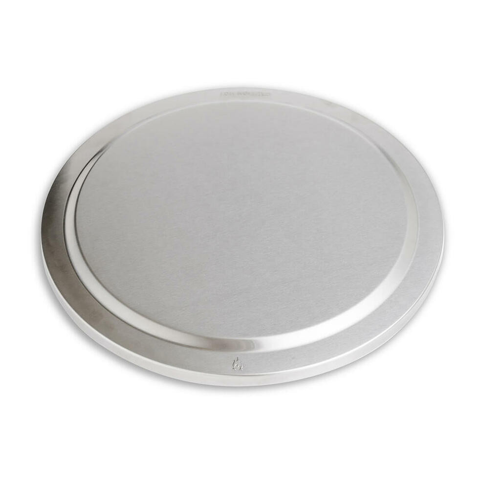 Yukon lid