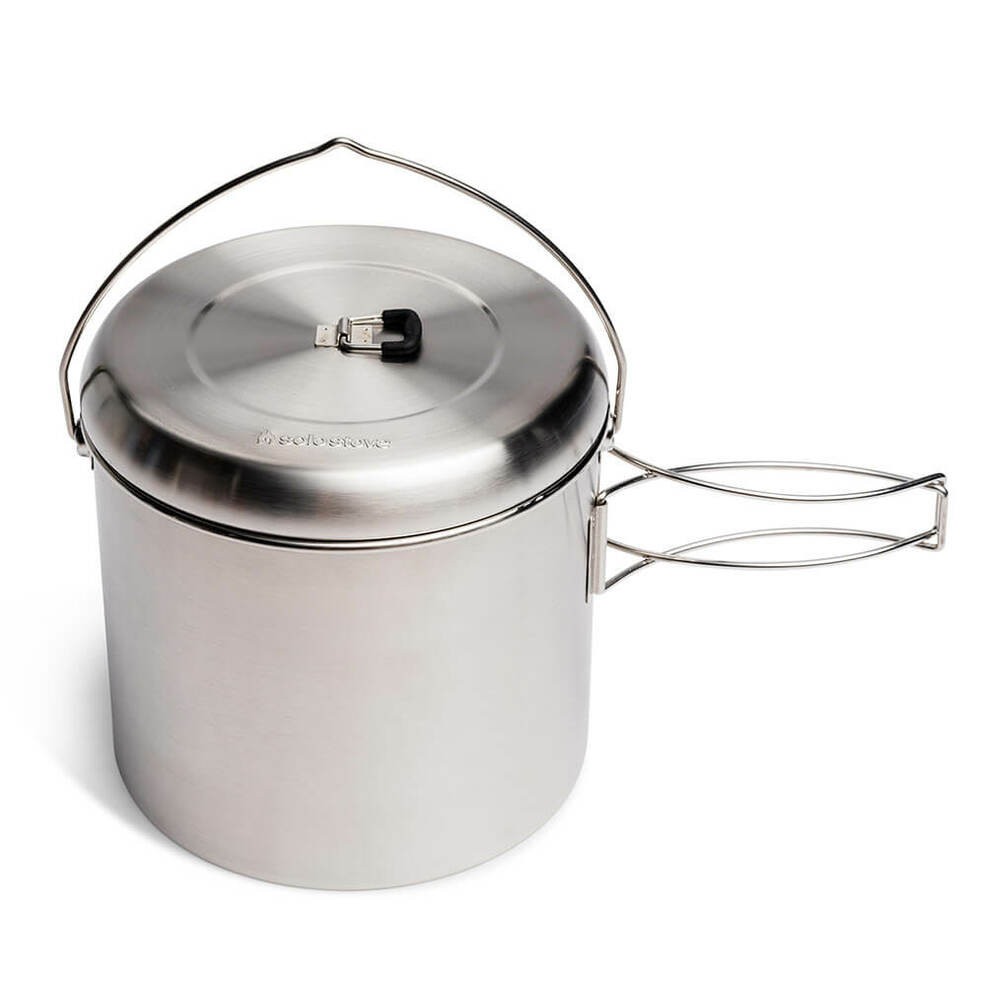 4000ml Pot