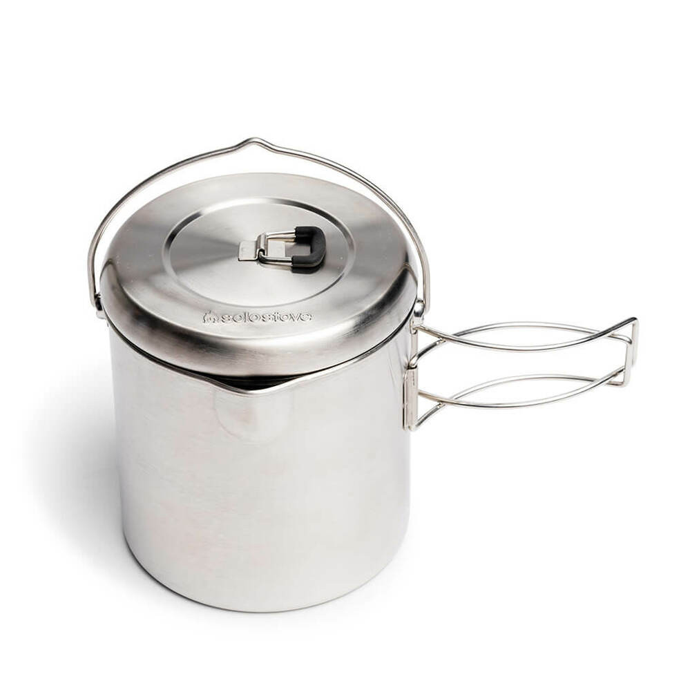 1800ml Pot