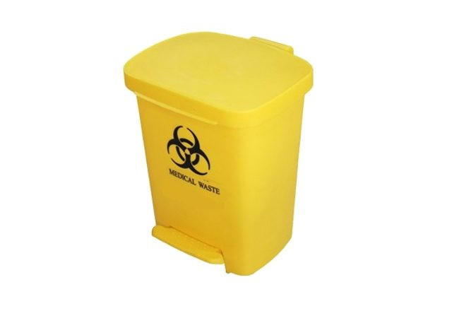 15 Ltrs Waste Bin