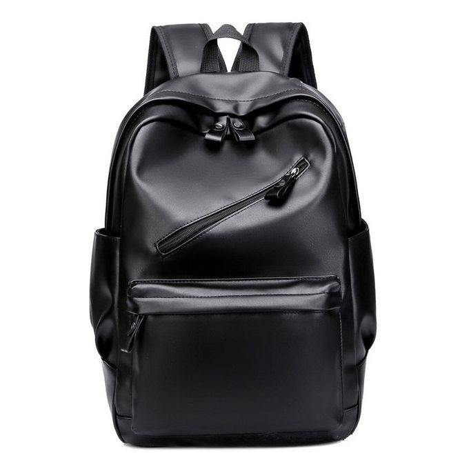 COTECi Elegant Series PU Travel Backpack 202309111