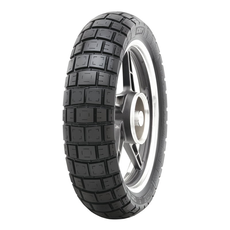 CST 110/80-19 Tyres CM-AD01